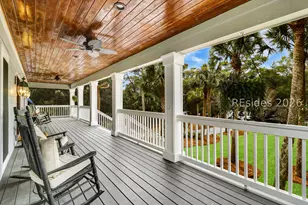 9 Ibis St, Hilton Head Island, SC 29928 - Photo 6