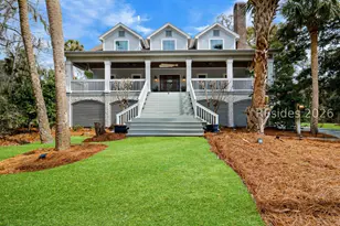 9 Ibis St, Hilton Head Island, SC 29928 - Photo 1