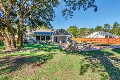 6 Shiney Leaf Court, Beaufort, SC 29907 - Photo 34
