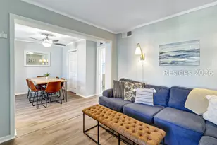 663 William Hilton Pkwy, Hilton Head Island, SC 29928 - Photo 2