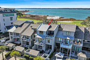 41 Lighthouse Ln, Hilton Head Island, SC 29928 - Photo 58