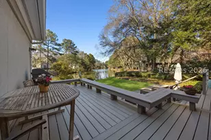 80 Peninsula Dr, Hilton Head Island, SC 29926 - Photo 38