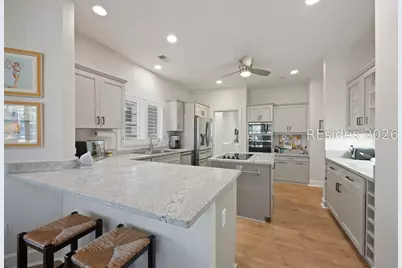 80 Peninsula Drive, Hilton Head Island, SC 29926 - Photo 18