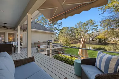 80 Peninsula Drive, Hilton Head Island, SC 29926 - Photo 36