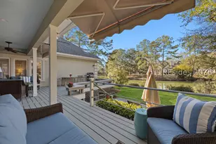 80 Peninsula Dr, Hilton Head Island, SC 29926 - Photo 36