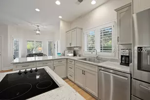 80 Peninsula Dr, Hilton Head Island, SC 29926 - Photo 14