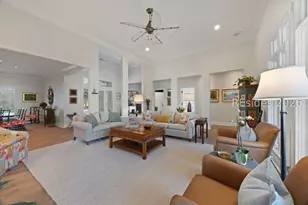 80 Peninsula Dr, Hilton Head Island, SC 29926 - Photo 10