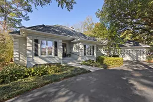 80 Peninsula Dr, Hilton Head Island, SC 29926 - Photo 4