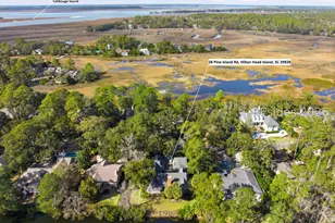 28 Pine Island Rd, Hilton Head Island, SC 29928 - Photo 84