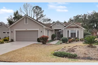 139 Colonel Thomas Heyward Road, Bluffton, SC 29909 - Photo 1