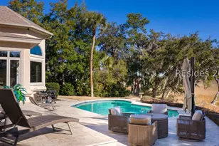 34 Spanish Pointe Dr, Hilton Head Island, SC 29926 - Photo 8