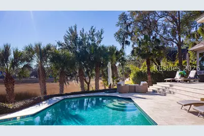 34 Spanish Pointe Drive, Hilton Head Island, SC 29926 - Photo 12