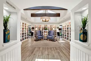 300 Woodhaven Dr, Hilton Head Island, SC 29928 - Photo 36