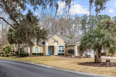 1 Jekyll Court, Bluffton, SC 29910 - Photo 46