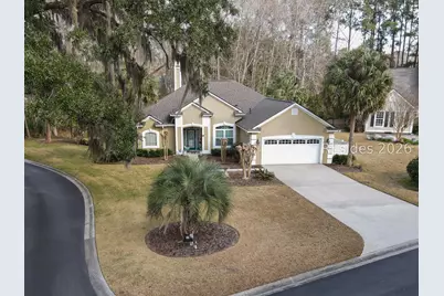 1 Jekyll Court, Bluffton, SC 29910 - Photo 1