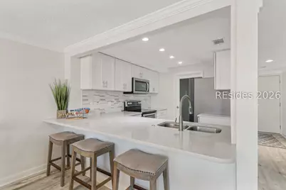 21 S Forest Beach Drive #223, Hilton Head Island, SC 29928 - Photo 6