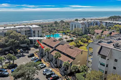 21 S Forest Beach Drive #223, Hilton Head Island, SC 29928 - Photo 44