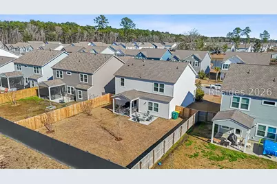 1153 Danner Drive, Okatie, SC 29909 - Photo 38