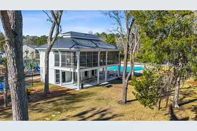 1153 Danner Drive, Okatie, SC 29909 - Photo 42