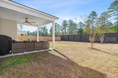 1153 Danner Drive, Okatie, SC 29909 - Photo 46