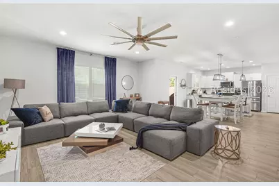 1153 Danner Drive, Okatie, SC 29909 - Photo 4