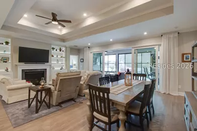 155 Dawnbrook Court, Okatie, SC 29909 - Photo 16
