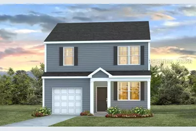 905 Sanctum Street, Ridgeland, SC 29936 - Photo 4