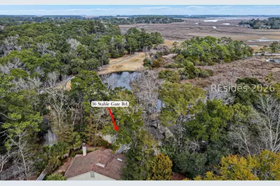 36 Stable Gate Road, Hilton Head Island, SC 29926 - Photo 2