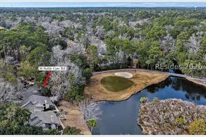 36 Stable Gate Road, Hilton Head Island, SC 29926 - Photo 44