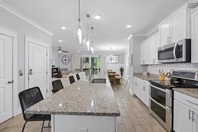 119 Sandcastle Court, Hilton Head Island, SC 29928 - Photo 18