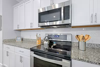 119 Sandcastle Court, Hilton Head Island, SC 29928 - Photo 22