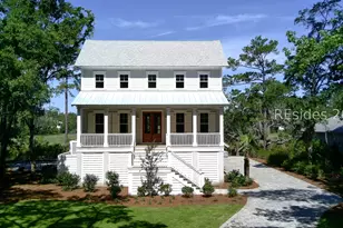 12 Salt Wind Way, Hilton Head Island, SC 29926 - Photo 2