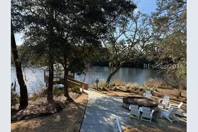 1 Shallow Run Lane, Beaufort, SC 29907 - Photo 12