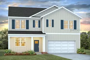 849 Holiday St, Ridgeland, SC 29936 - Photo 4