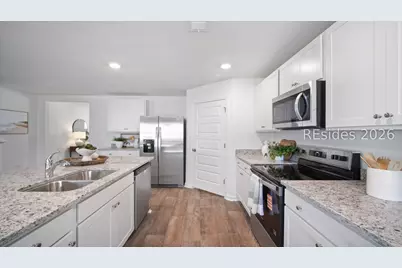 849 Holiday Street, Ridgeland, SC 29936 - Photo 8