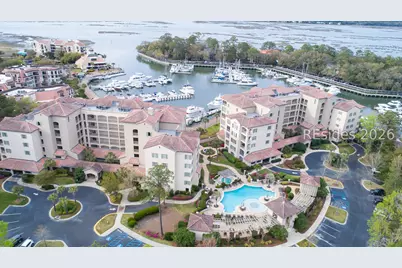 9 Shelter Cove Lane #106, Hilton Head Island, SC 29928 - Photo 2