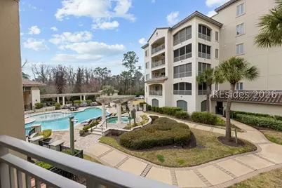 9 Shelter Cove Lane #106, Hilton Head Island, SC 29928 - Photo 8