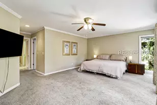 6 Loomis Ferry Rd, Hilton Head Island, SC 29928 - Photo 24