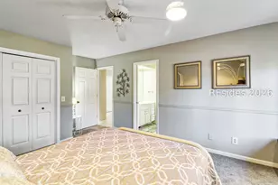 6 Loomis Ferry Rd, Hilton Head Island, SC 29928 - Photo 34