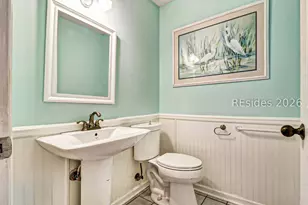 6 Loomis Ferry Rd, Hilton Head Island, SC 29928 - Photo 36