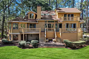 6 Loomis Ferry Rd, Hilton Head Island, SC 29928 - Photo 2