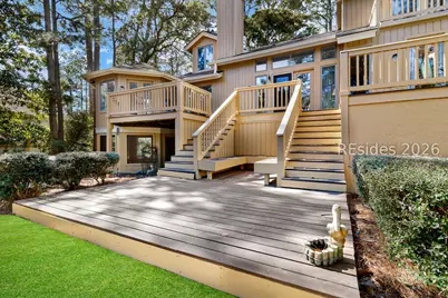 6 Loomis Ferry Road, Hilton Head Island, SC 29928 - Photo 52