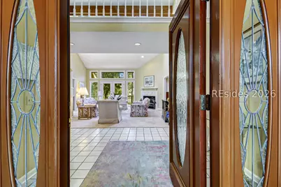 6 Loomis Ferry Road, Hilton Head Island, SC 29928 - Photo 4