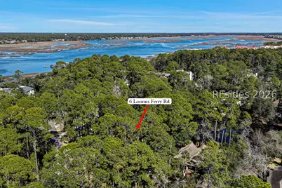 6 Loomis Ferry Road, Hilton Head Island, SC 29928 - Photo 62