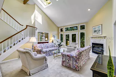 6 Loomis Ferry Road, Hilton Head Island, SC 29928 - Photo 6