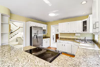 6 Loomis Ferry Road, Hilton Head Island, SC 29928 - Photo 20