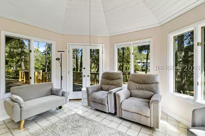 6 Loomis Ferry Road, Hilton Head Island, SC 29928 - Photo 14