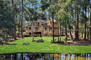 6 Loomis Ferry Rd, Hilton Head Island, SC 29928 - Photo 4