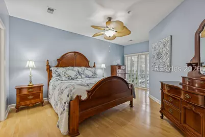 4 Indigo Run Drive #3920, Hilton Head Island, SC 29926 - Photo 26