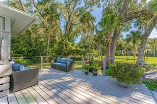 7 Rum Row, Hilton Head Island, SC 29928 - Photo 66